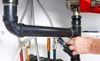 Emergency Plumbing in Wilmington, NC