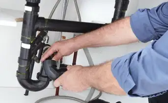 Plumbing Repair in Wilmington, NC