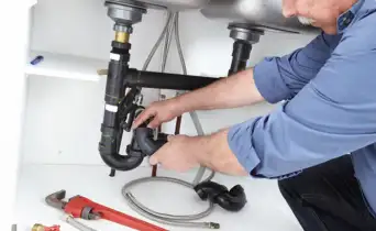 Plumbing Repair in Wilmington, NC