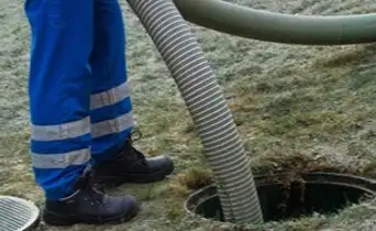Septic Pumping in Wilmington, NC