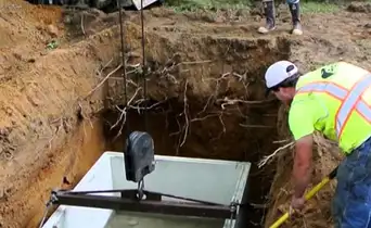 Septic Repair in Wilmington, NC