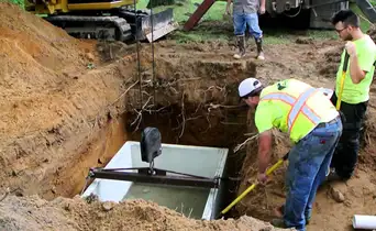 Septic Repair in Wilmington, NC