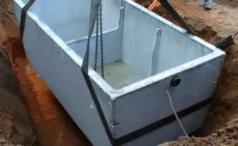 Septic Tank Installation in Wilmington, NC
