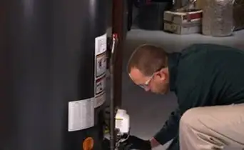 Water Heater Repair in Wilmington, NC