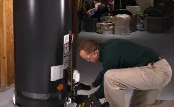 Water Heater Repair in Wilmington, NC